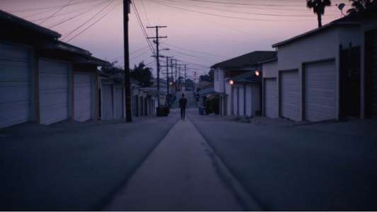 Euphoria - Backdrops