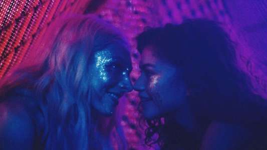 Euphoria - Backdrops