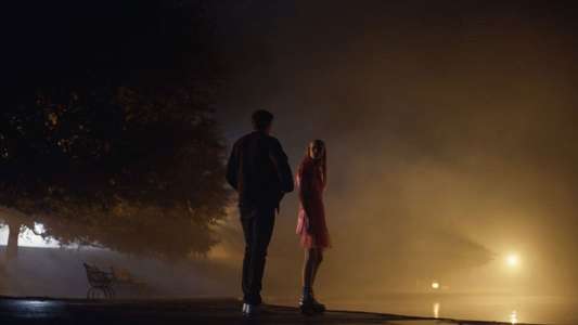 Euphoria - Backdrops