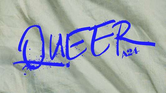 Queer - Backdrops