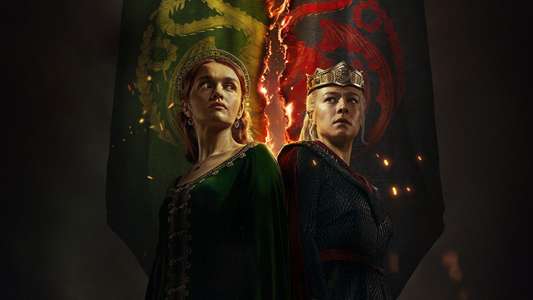 House of the Dragon - Backdrops