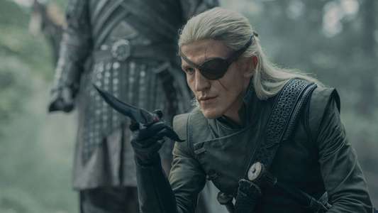 House of the Dragon - Backdrops