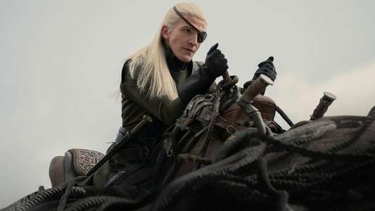 House of the Dragon - Backdrops