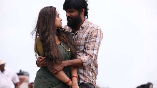 Saayavanam - Backdrops