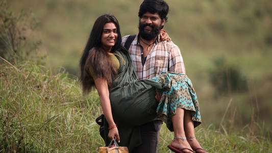 Saayavanam - Backdrops