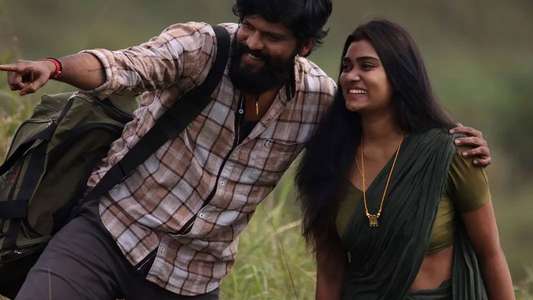 Saayavanam - Backdrops