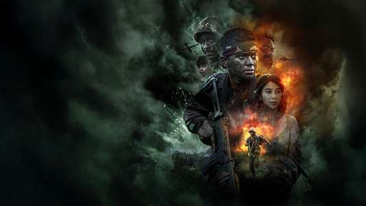 Believe: The Ultimate Battle - Backdrops