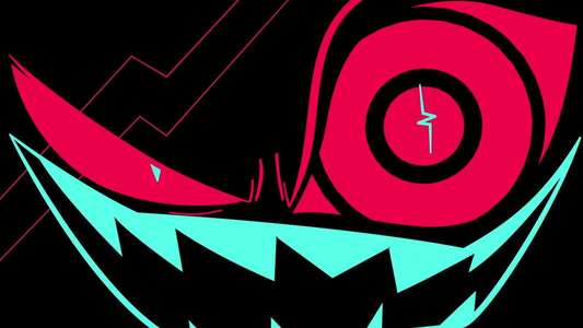 Hazbin Hotel - Backdrops