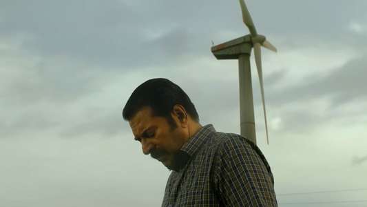 Kalamkaval - Backdrops
