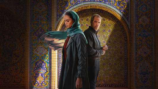 Tehran - Backdrops