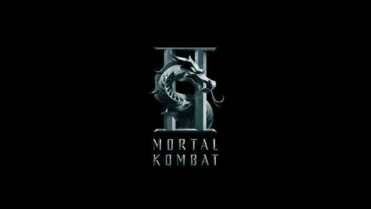 Mortal Kombat II - Backdrops
