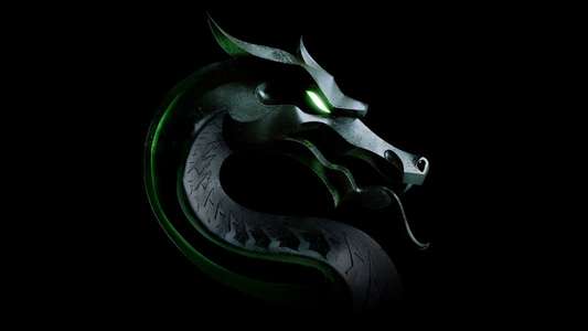 Mortal Kombat II - Backdrops