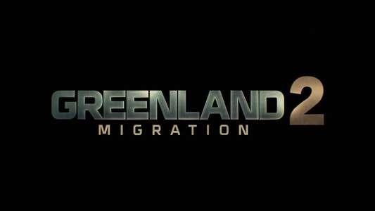 Greenland 2: Migration - Backdrops