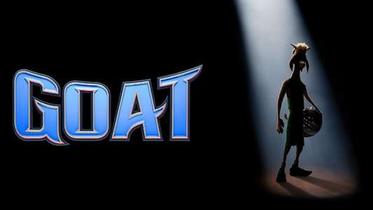 GOAT - Backdrops