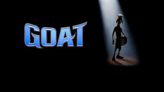GOAT - Backdrops
