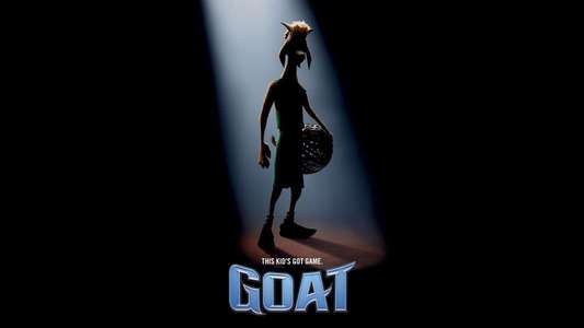 GOAT - Backdrops
