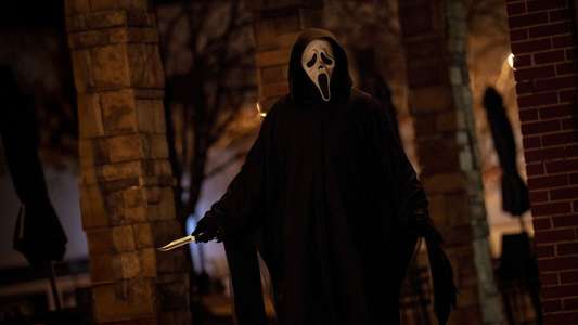 Scream 7 - Backdrops