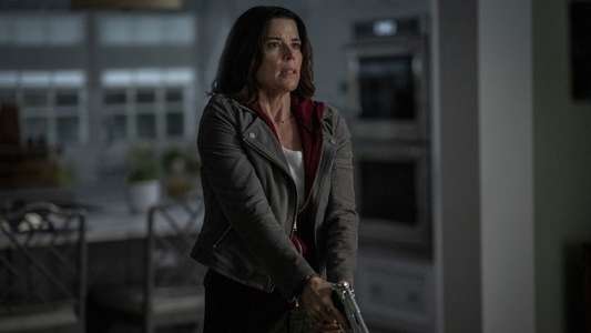 Scream 7 - Backdrops