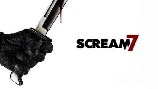 Scream 7 - Backdrops