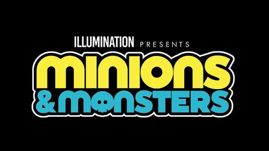 Minions & Monsters - Backdrops