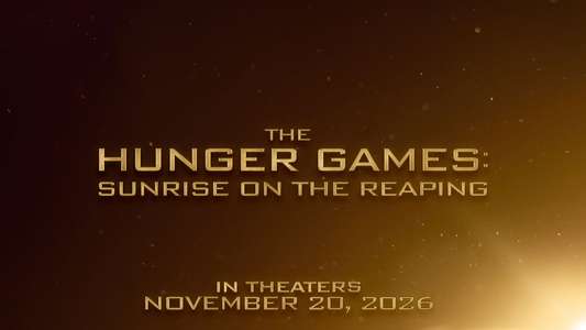 The Hunger Games: Sunrise on the Reaping - Backdrops