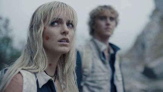 The Hunger Games: Sunrise on the Reaping - Backdrops