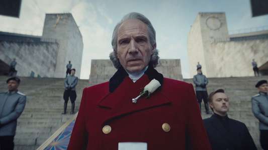 The Hunger Games: Sunrise on the Reaping - Backdrops