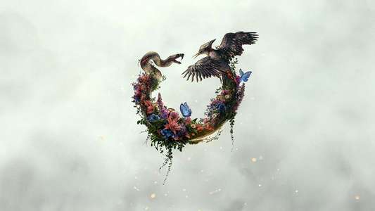 The Hunger Games: Sunrise on the Reaping - Backdrops