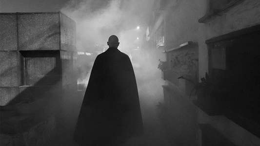 Nosferatu - Backdrops