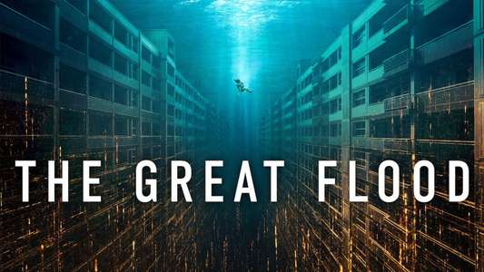 The Great Flood - Backdrops