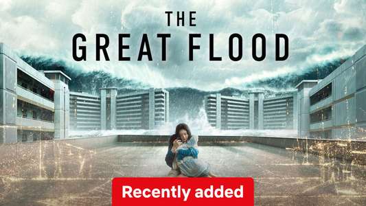 The Great Flood - Backdrops