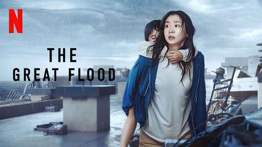 The Great Flood - Backdrops