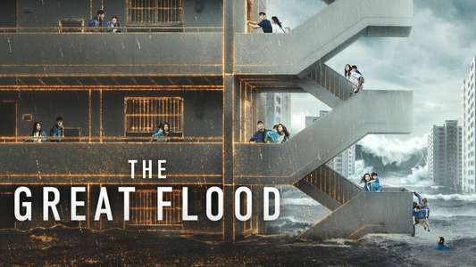 The Great Flood - Backdrops