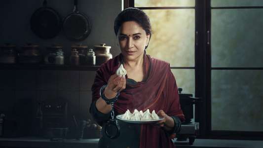 Mrs. Deshpande - Backdrops