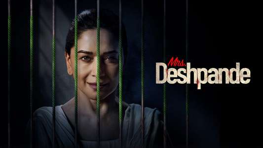 Mrs. Deshpande - Backdrops