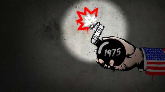 Breakdown: 1975 - Backdrops
