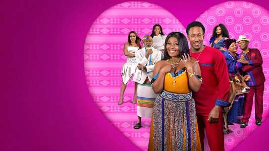 How to Ruin Love - Backdrops