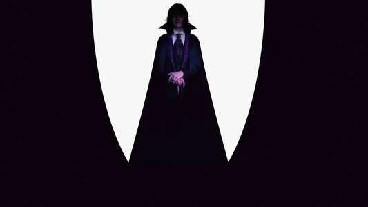 Dracula: A Love Tale - Backdrops