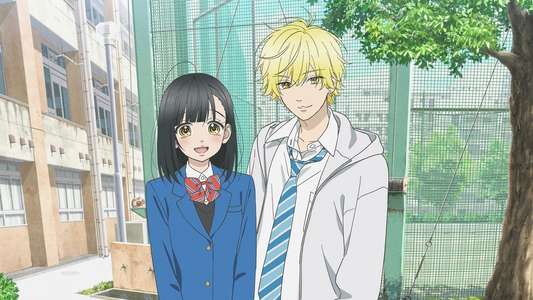 Honey Lemon Soda - Backdrops