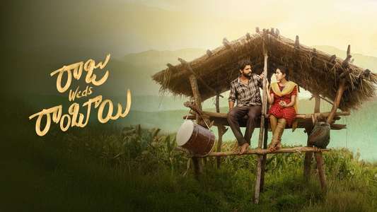 Raju Weds Rambai - Backdrops