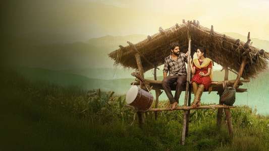 Raju Weds Rambai - Backdrops