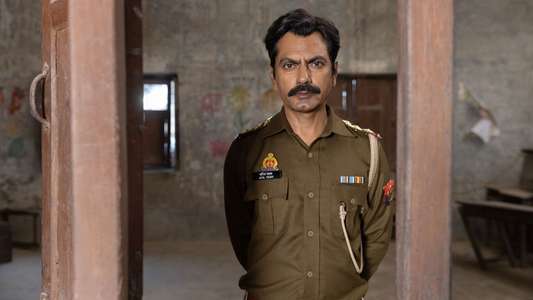 Raat Akeli Hai: The Bansal Murders - Backdrops