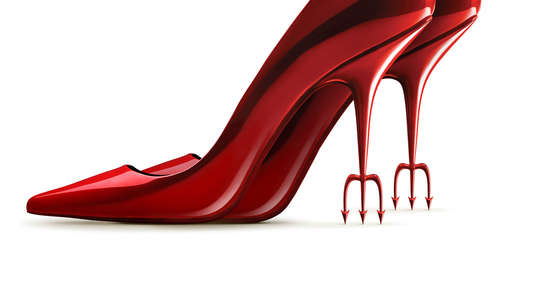 The Devil Wears Prada 2 - Backdrops