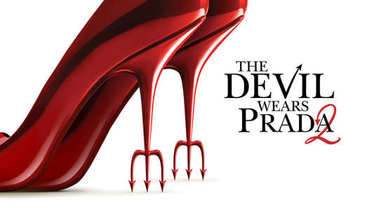 The Devil Wears Prada 2 - Backdrops