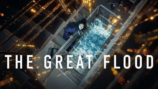 The Great Flood - Backdrops