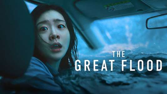The Great Flood - Backdrops