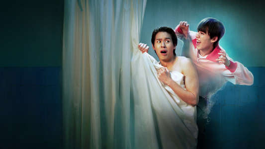 The Red Envelope - Backdrops