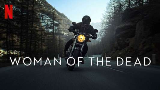 Woman of the Dead - Backdrops