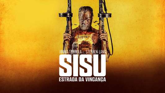 Sisu: Road to Revenge - Backdrops