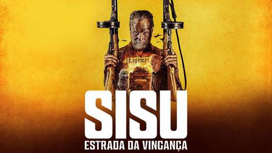 Sisu: Road to Revenge - Backdrops